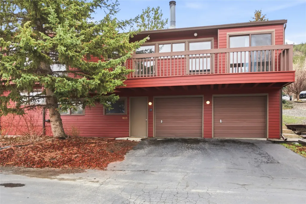 1035 Cedarwood Drive Helena MT 59601