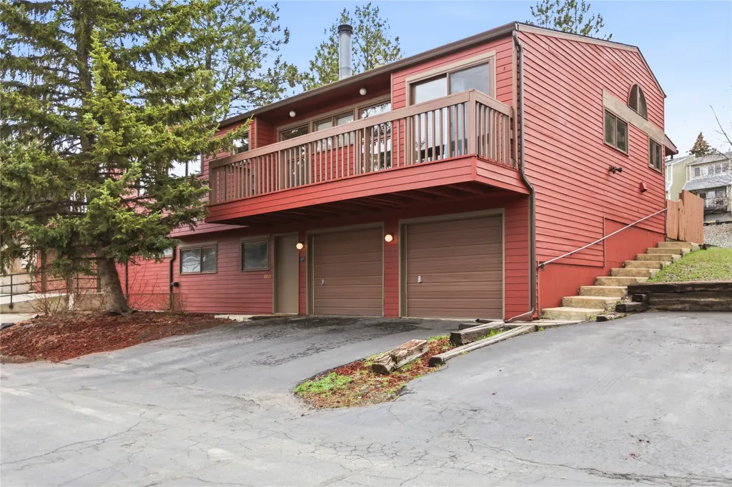 1035 Cedarwood Drive Helena MT 59601