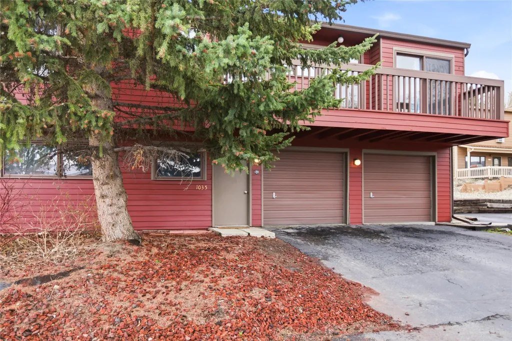 1035 Cedarwood Drive Helena MT 59601