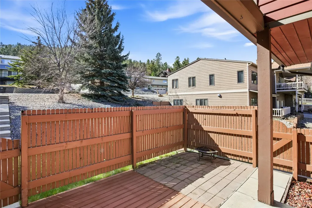 1035 Cedarwood Drive Helena MT 59601