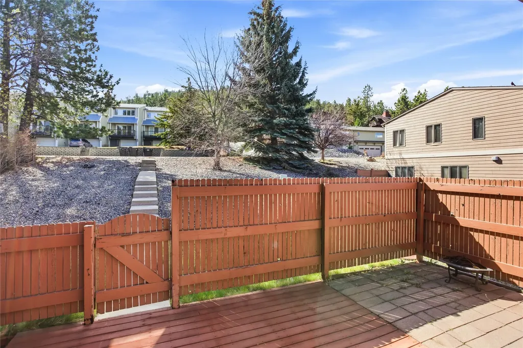 1035 Cedarwood Drive Helena MT 59601