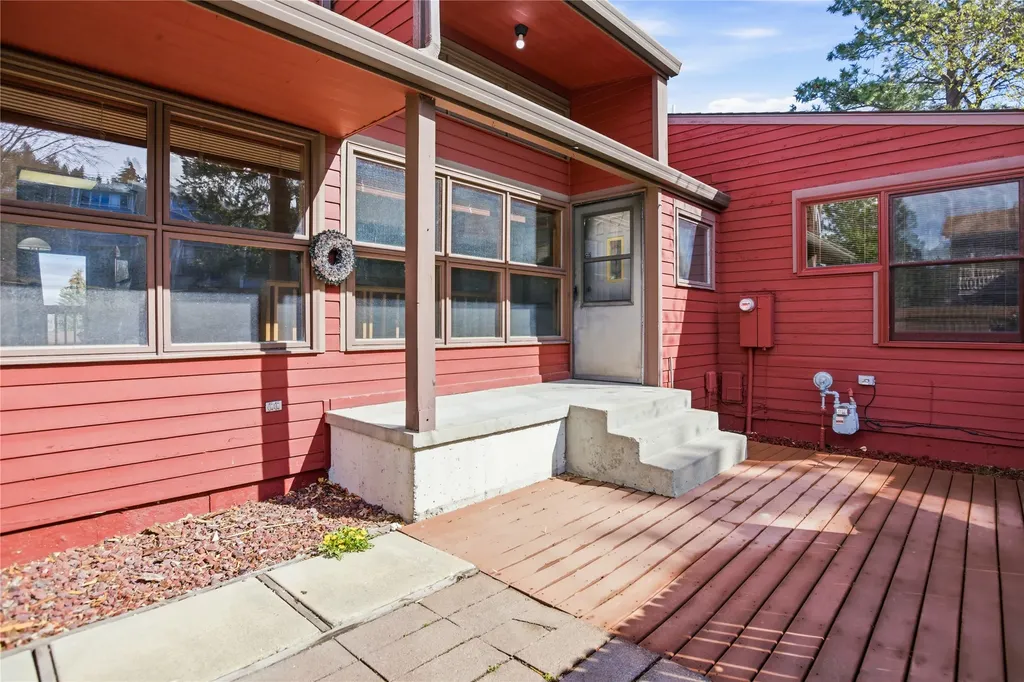 1035 Cedarwood Drive Helena MT 59601