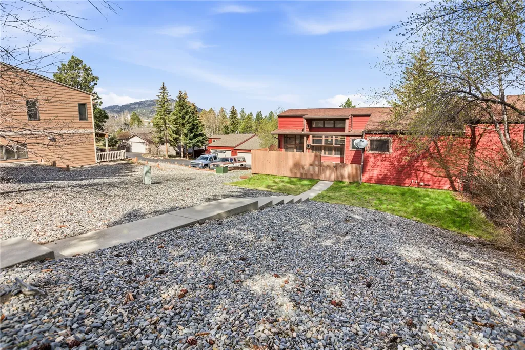1035 Cedarwood Drive Helena MT 59601