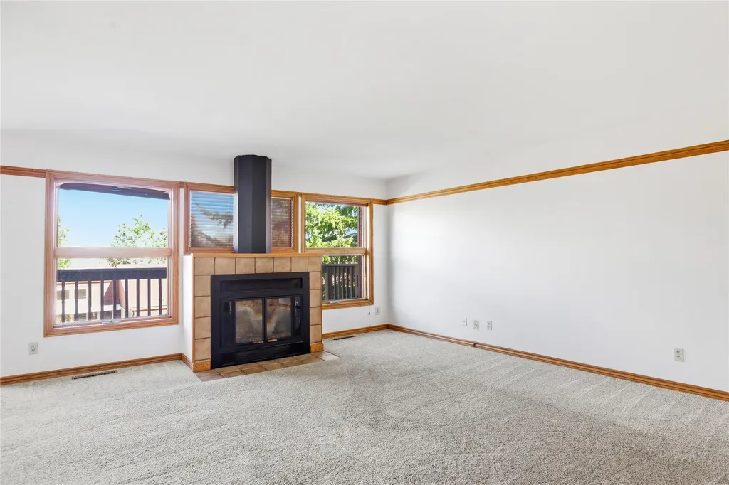 1035 Cedarwood Drive Helena MT 59601