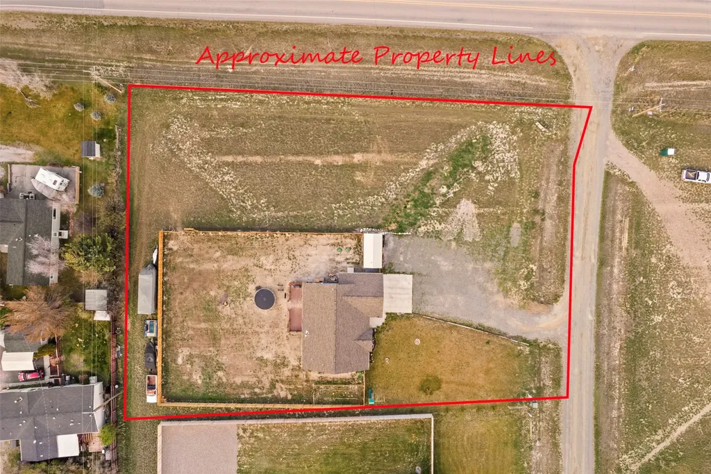 2 Sharon Loop Townsend MT 59644