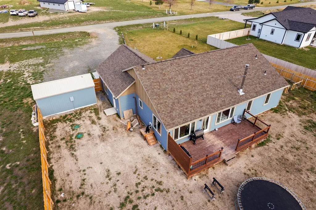 2 Sharon Loop Townsend MT 59644