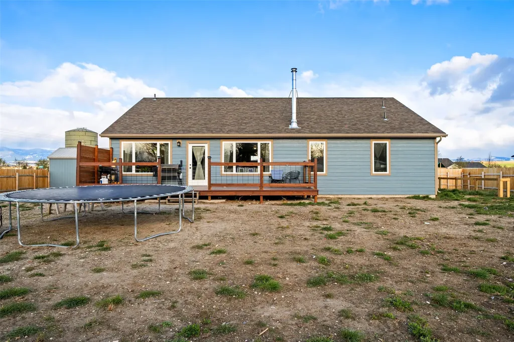 2 Sharon Loop Townsend MT 59644