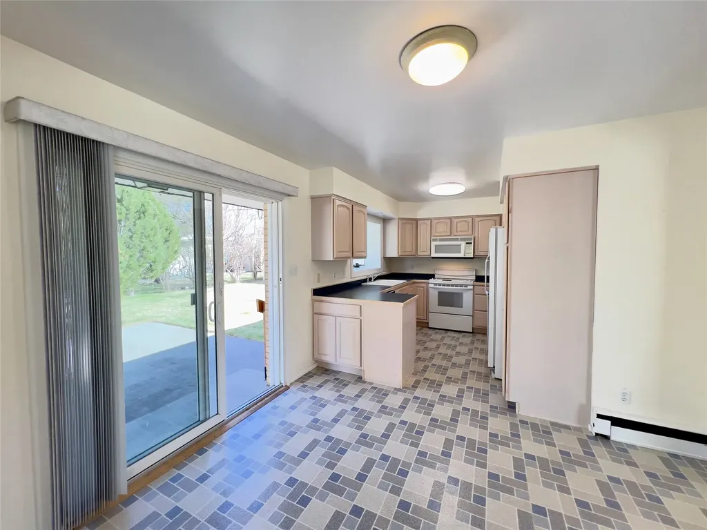 1817 Beech Drive Great Falls MT 59404