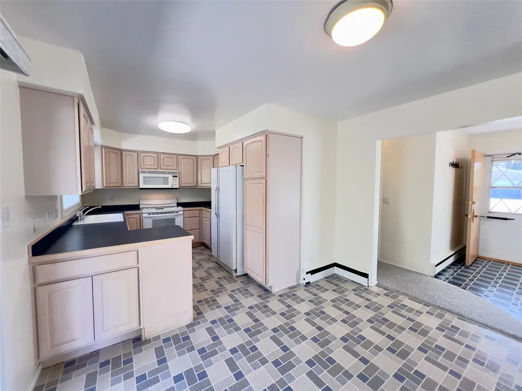 1817 Beech Drive Great Falls MT 59404