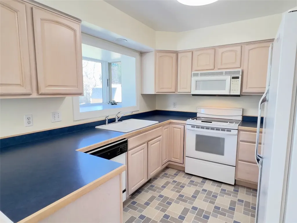 1817 Beech Drive Great Falls MT 59404