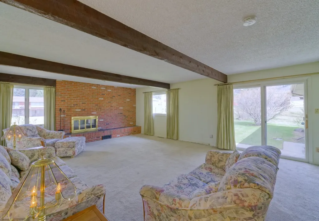 3455 Quincy Street Butte MT 59701