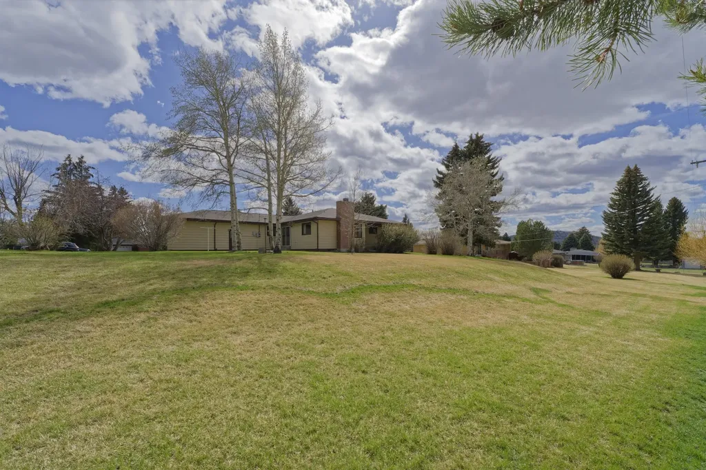 3455 Quincy Street Butte MT 59701