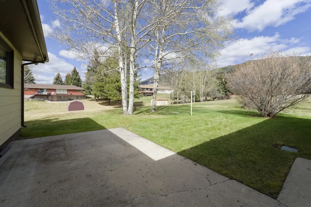 3455 Quincy Street Butte MT 59701