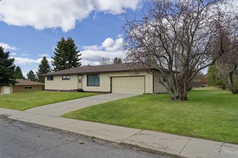 3455 Quincy Street Butte MT 59701
