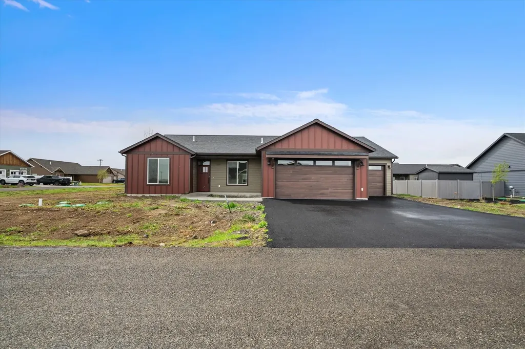 3814 Lovegrass Lane Helena MT 59602