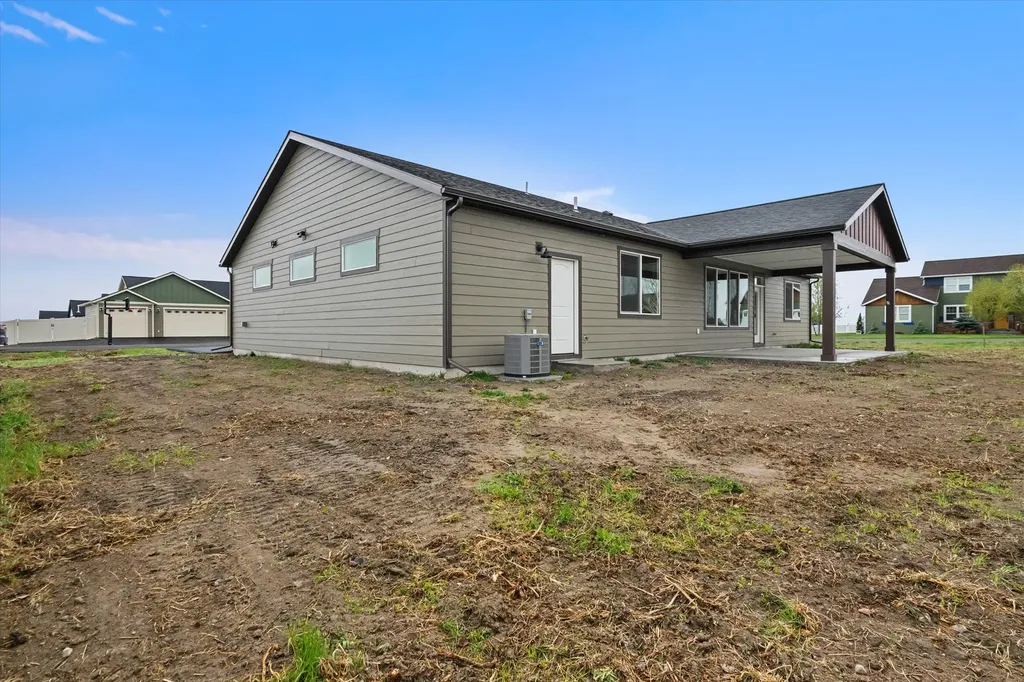 3814 Lovegrass Lane Helena MT 59602