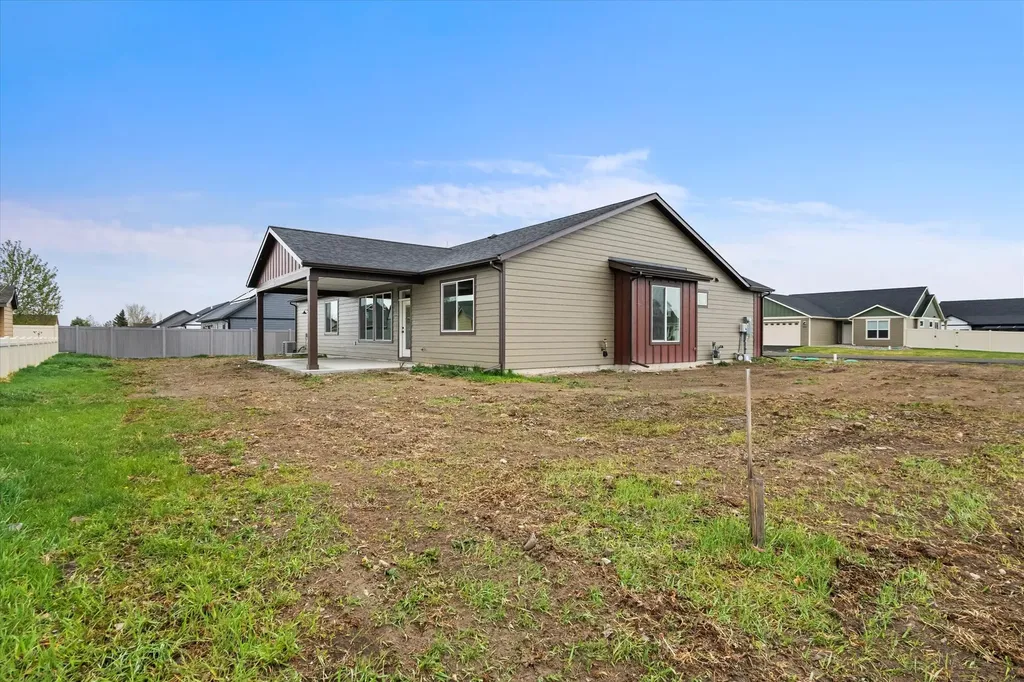 3814 Lovegrass Lane Helena MT 59602
