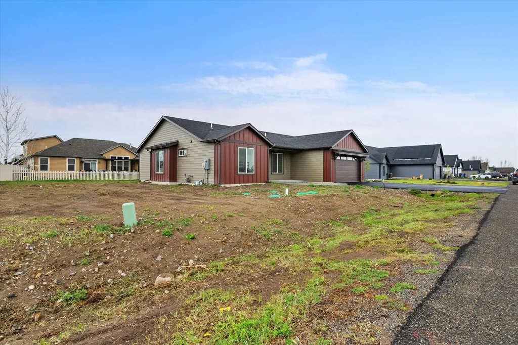 3814 Lovegrass Lane Helena MT 59602
