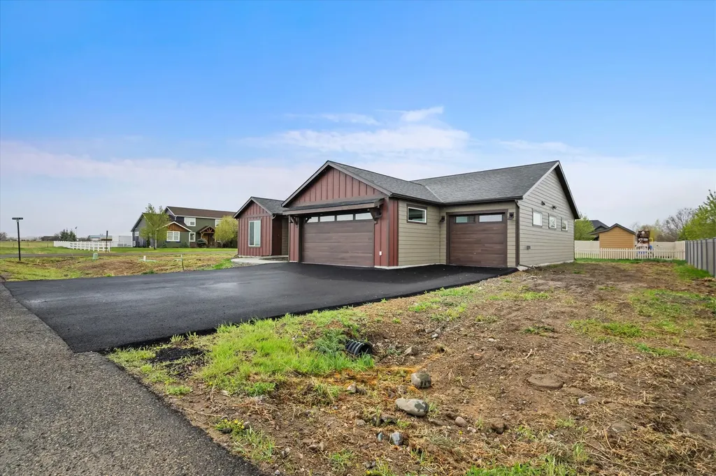 3814 Lovegrass Lane Helena MT 59602