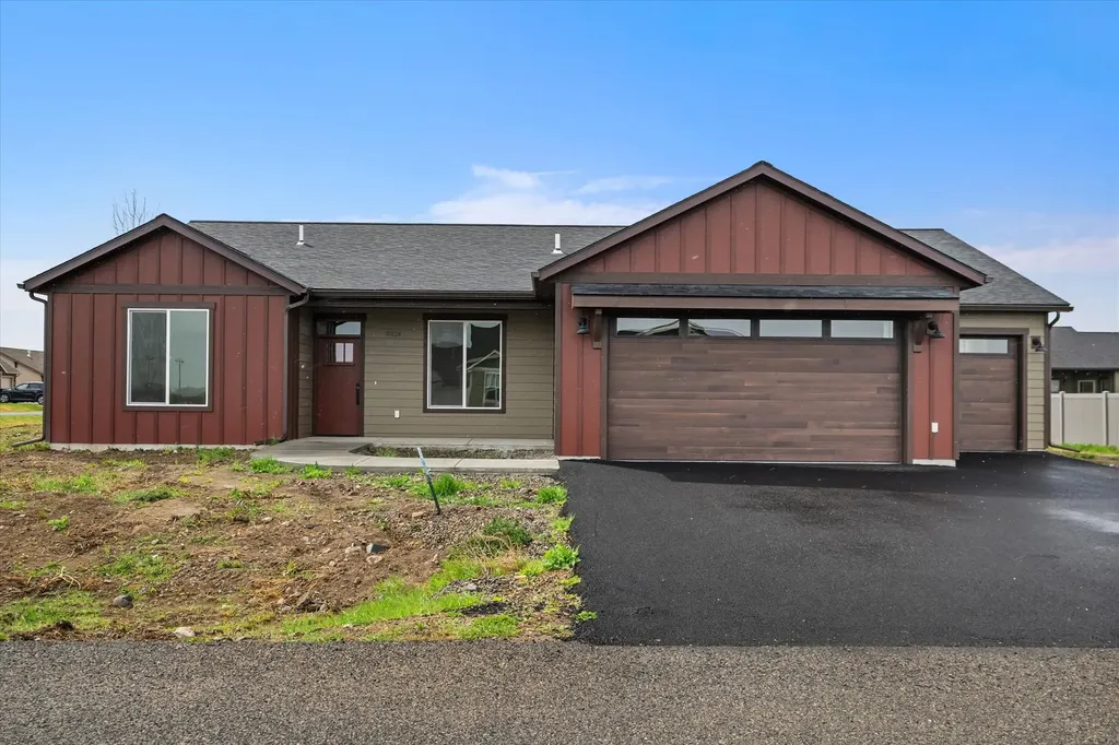 3814 Lovegrass Lane Helena MT 59602