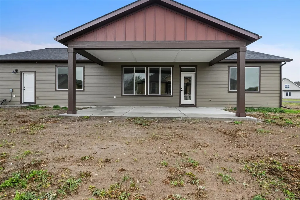 3814 Lovegrass Lane Helena MT 59602