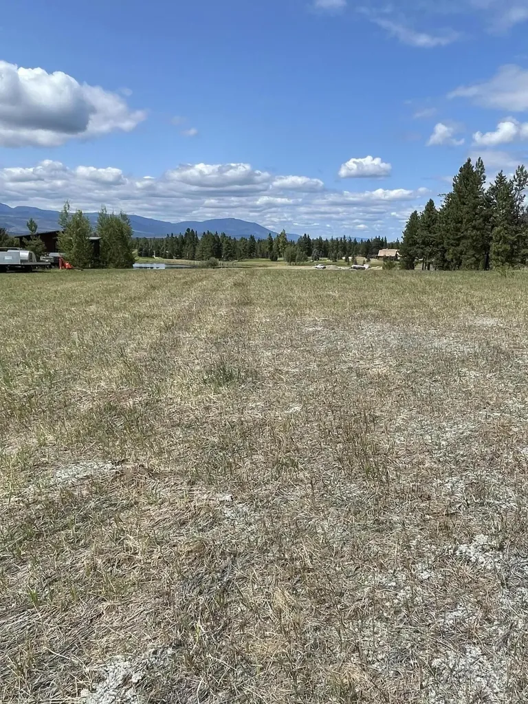 286 Wilderness Club Drive Eureka MT 59917