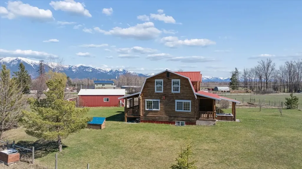 200 Addison Square Kalispell MT 59901