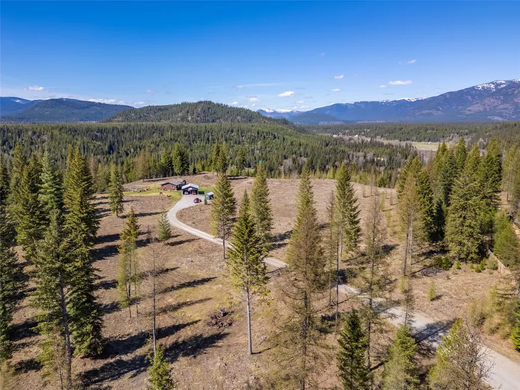 508 Chase Cutoff Road Troy MT 59935