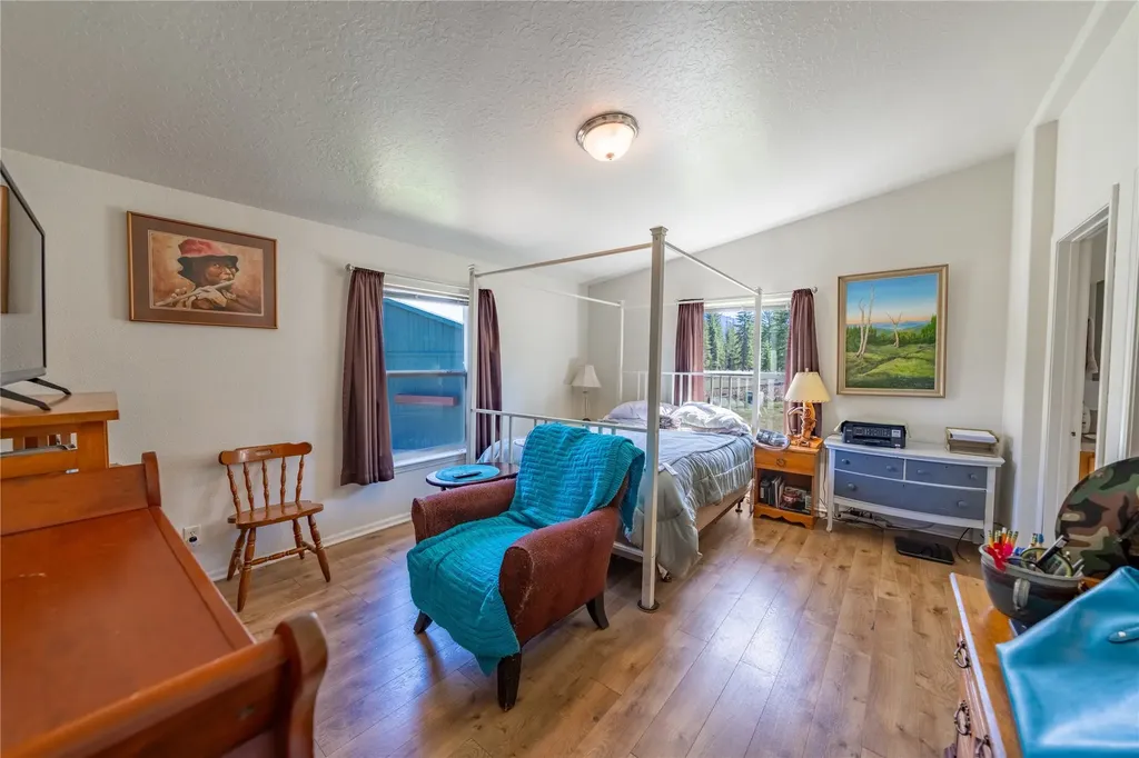 508 Chase Cutoff Road Troy MT 59935