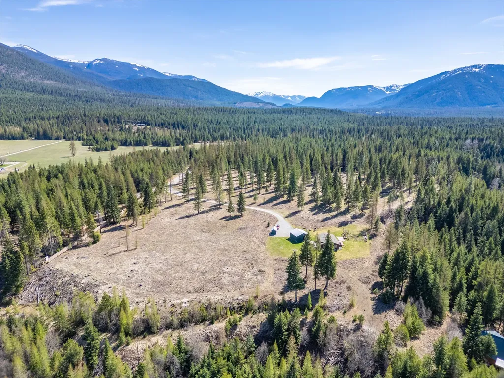508 Chase Cutoff Road Troy MT 59935