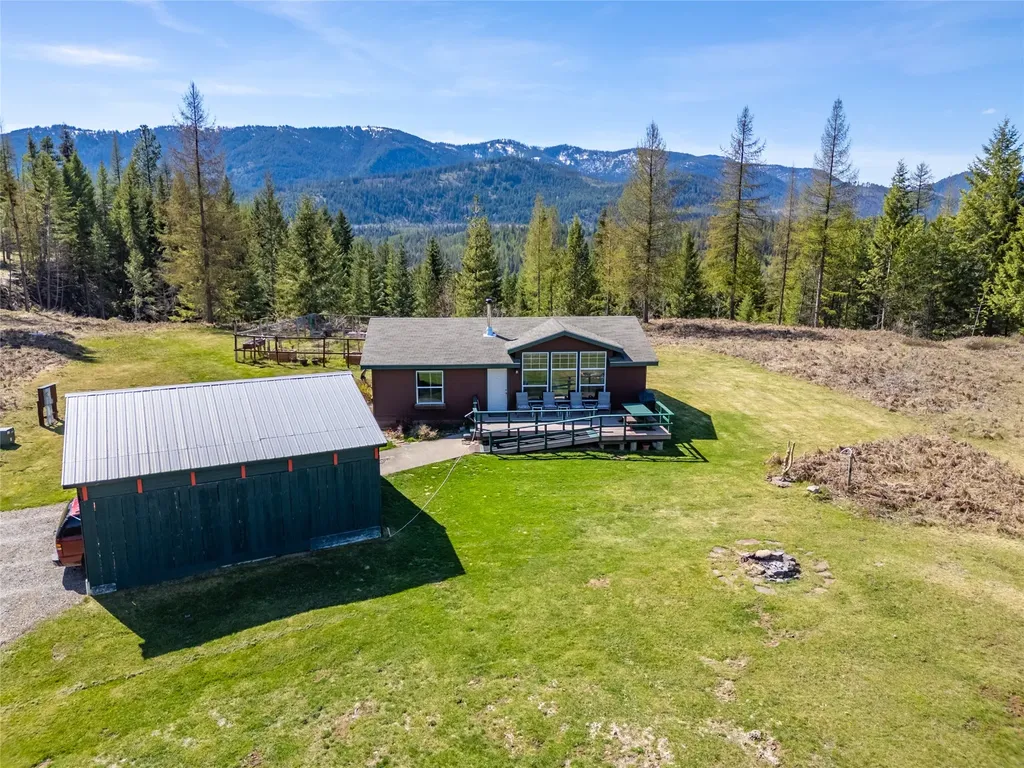 508 Chase Cutoff Road Troy MT 59935