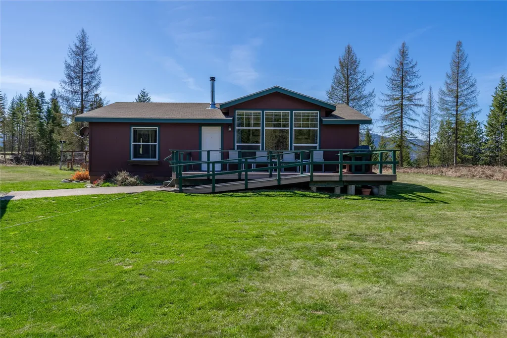 508 Chase Cutoff Road Troy MT 59935