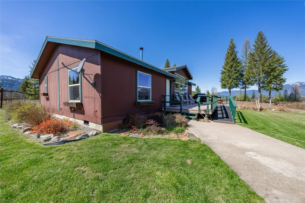 508 Chase Cutoff Road Troy MT 59935