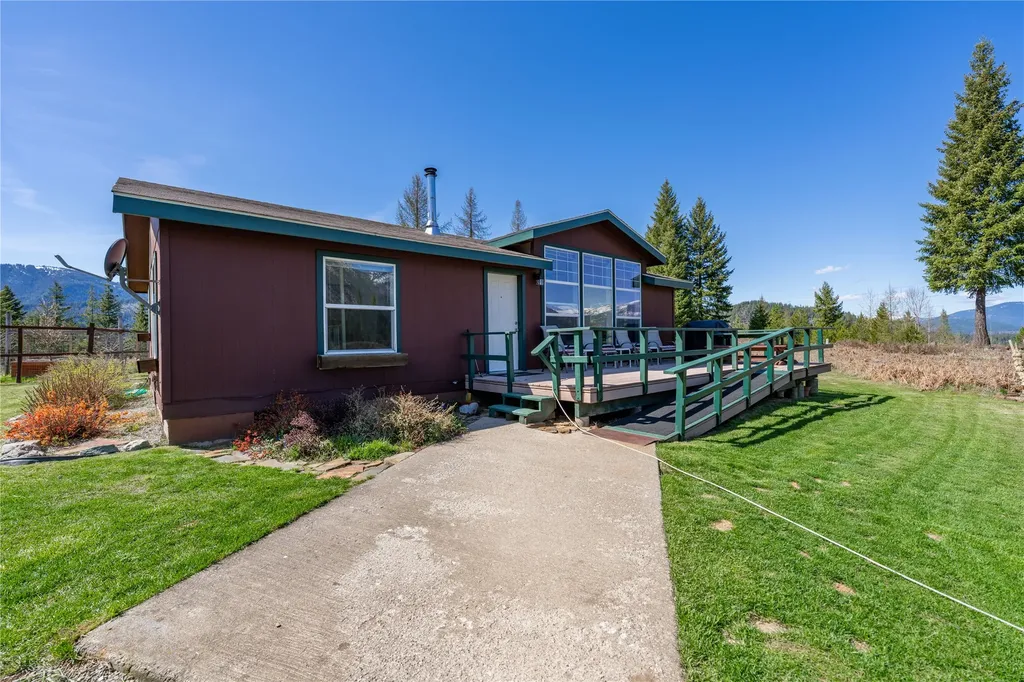 508 Chase Cutoff Road Troy MT 59935