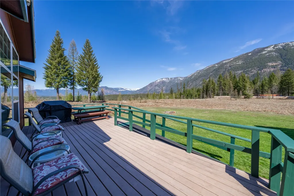 508 Chase Cutoff Road Troy MT 59935