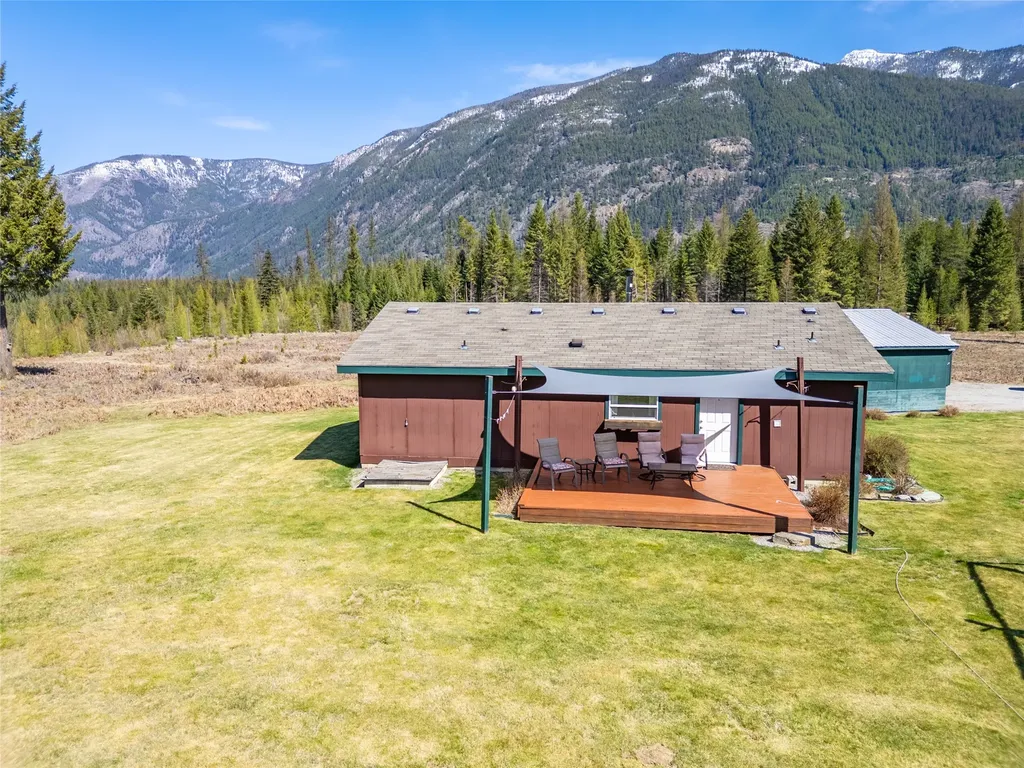 508 Chase Cutoff Road Troy MT 59935
