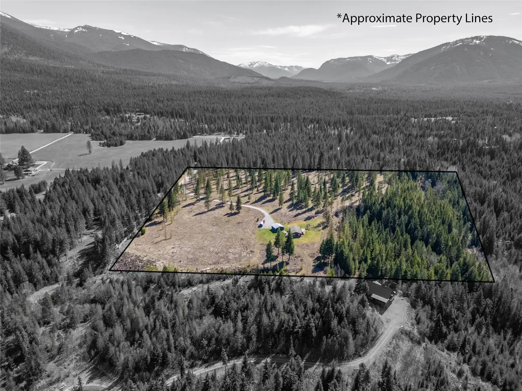 508 Chase Cutoff Road Troy MT 59935