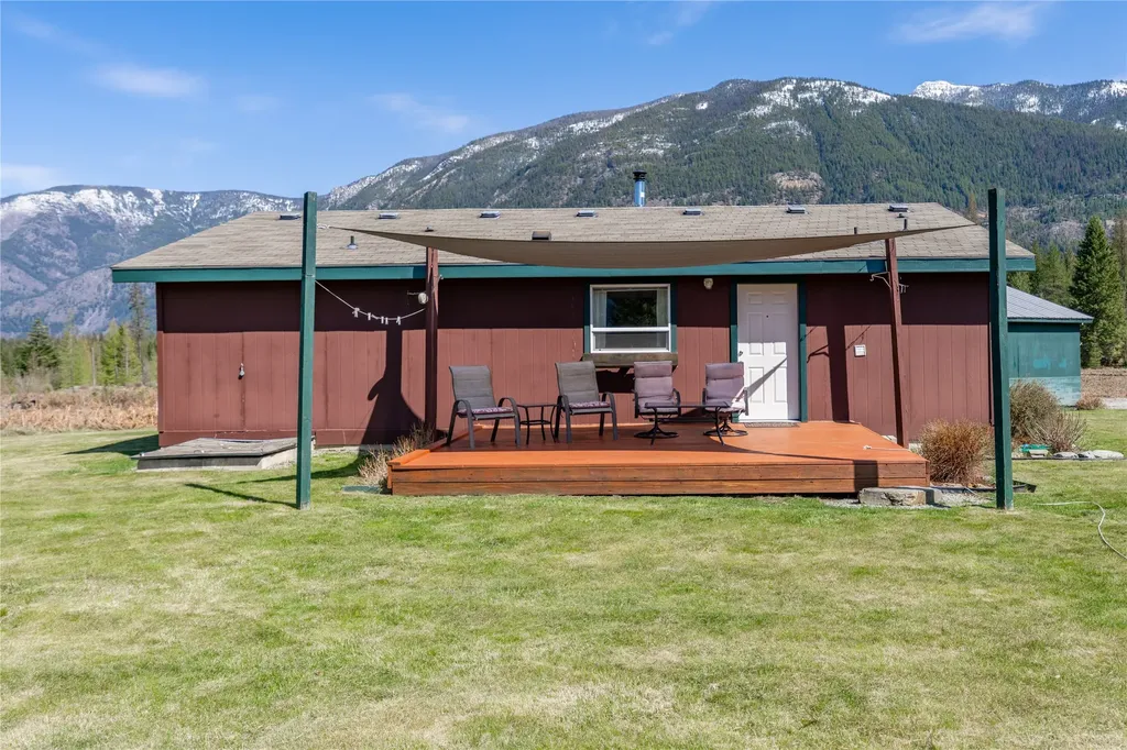 508 Chase Cutoff Road Troy MT 59935
