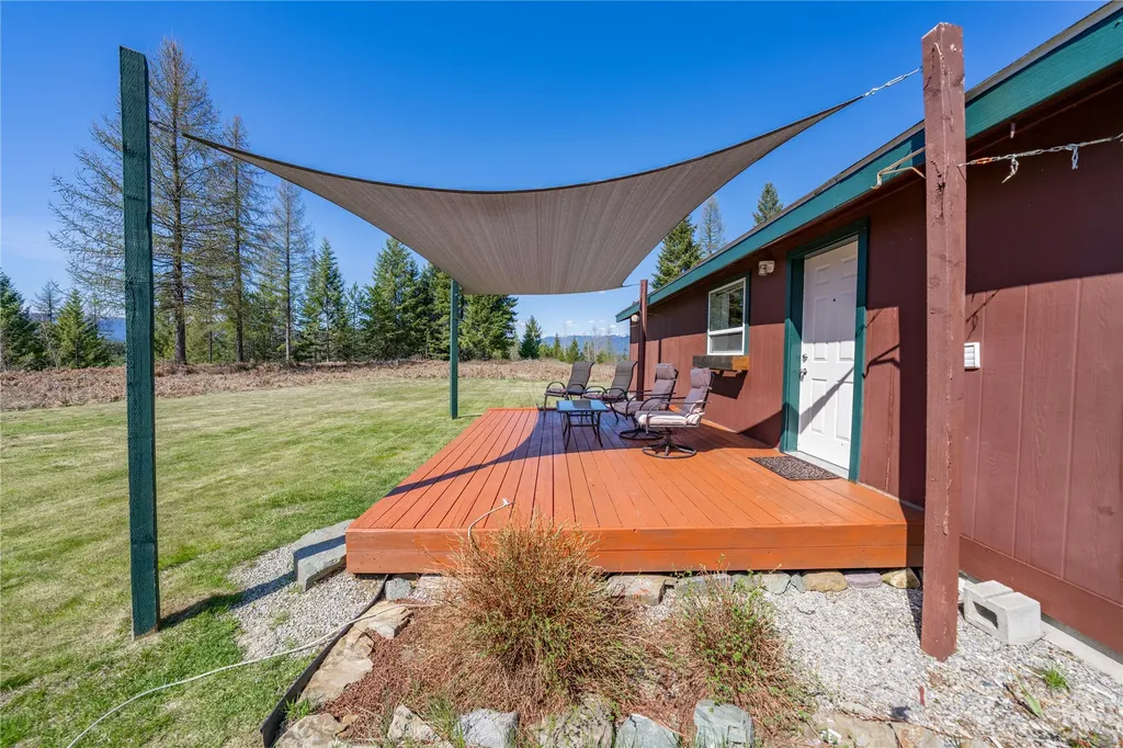 508 Chase Cutoff Road Troy MT 59935