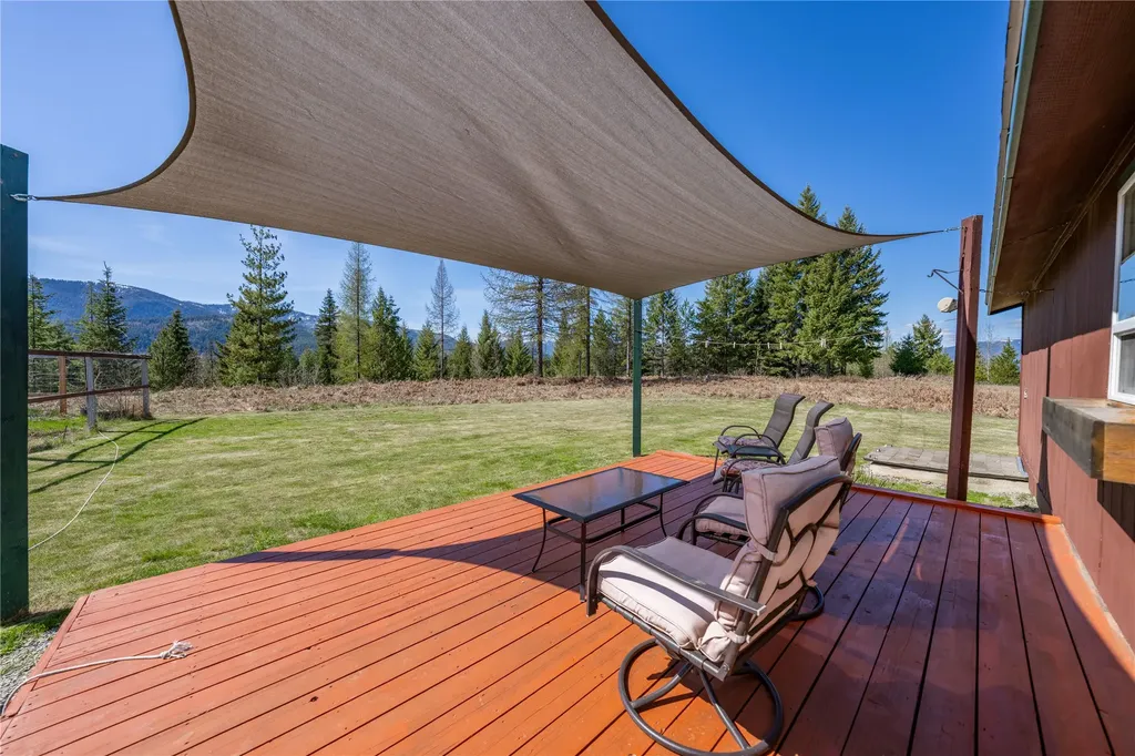 508 Chase Cutoff Road Troy MT 59935