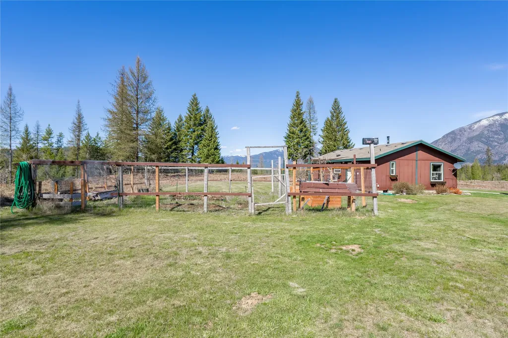 508 Chase Cutoff Road Troy MT 59935