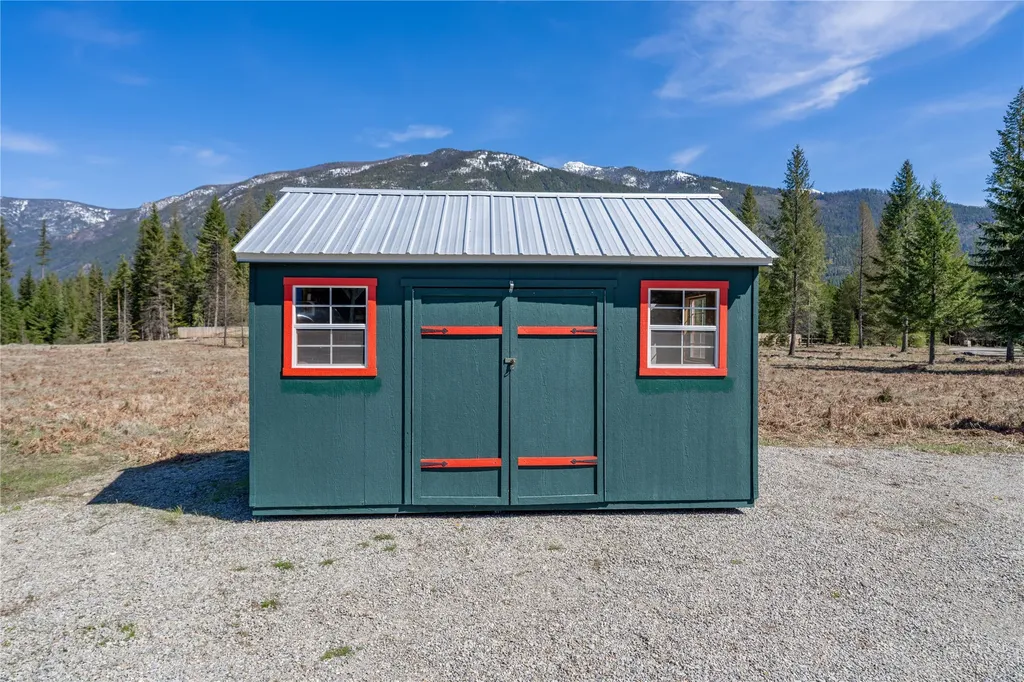 508 Chase Cutoff Road Troy MT 59935