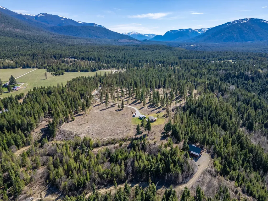 508 Chase Cutoff Road Troy MT 59935