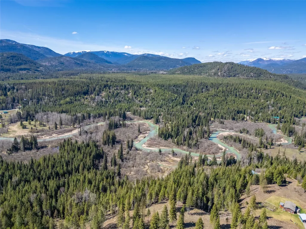 508 Chase Cutoff Road Troy MT 59935