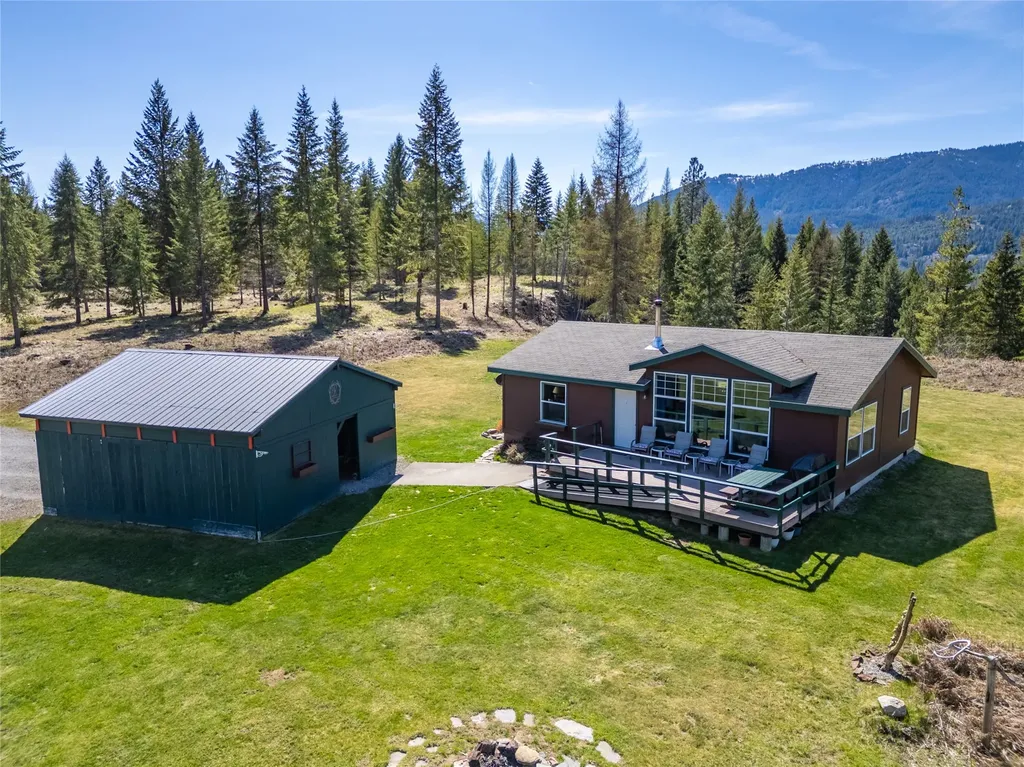 508 Chase Cutoff Road Troy MT 59935
