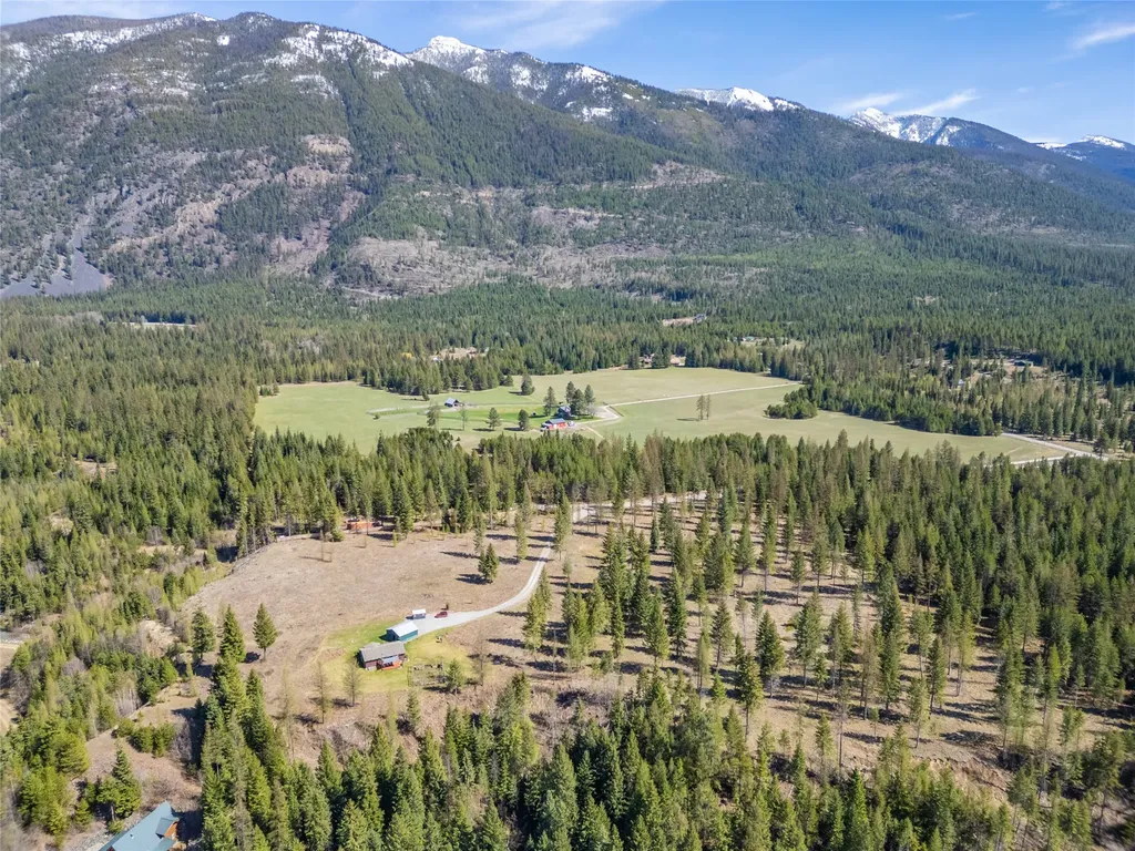 508 Chase Cutoff Road Troy MT 59935