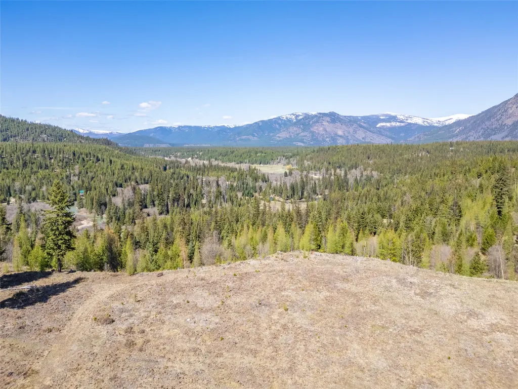 508 Chase Cutoff Road Troy MT 59935
