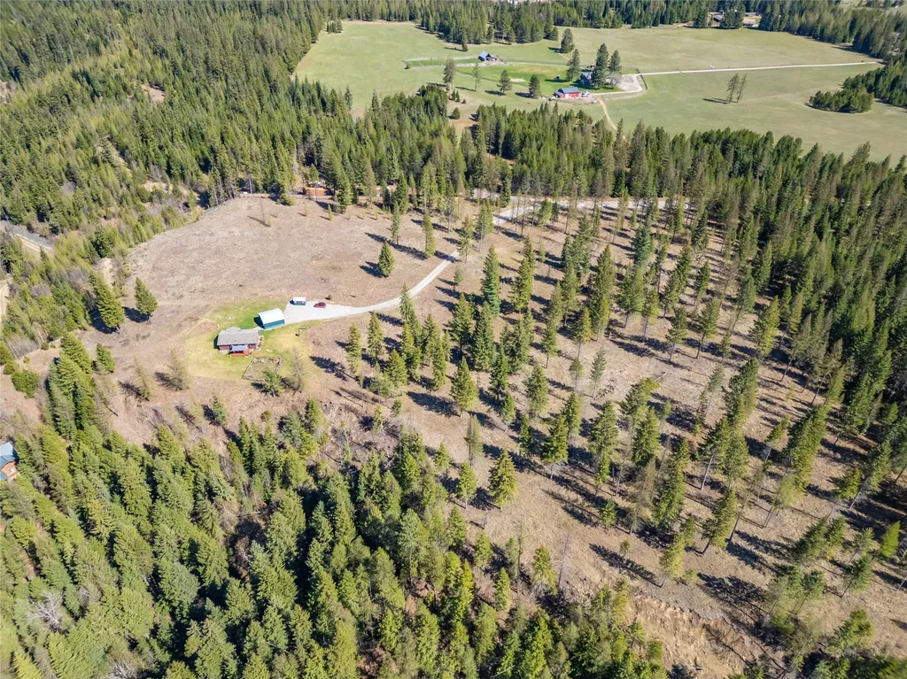 508 Chase Cutoff Road Troy MT 59935