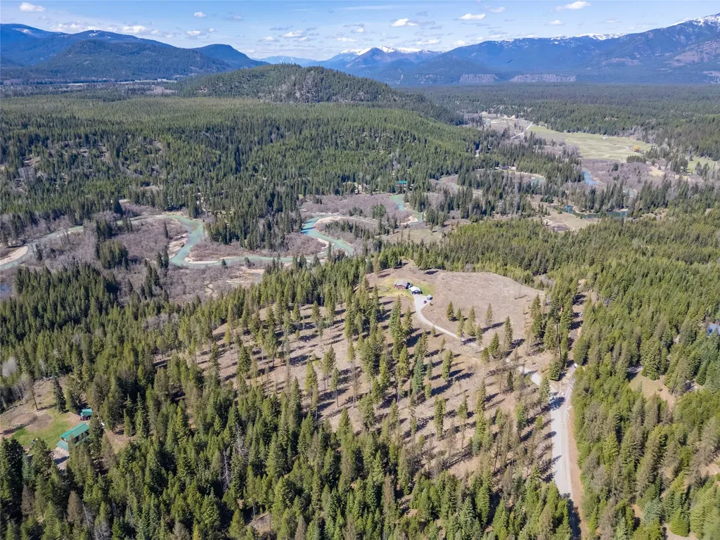 508 Chase Cutoff Road Troy MT 59935