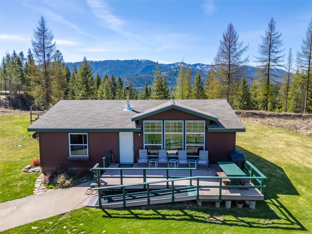 508 Chase Cutoff Road Troy MT 59935